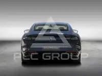 2026 Bentley Continental