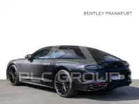 2026 Bentley Continental