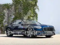 2026 Bentley Continental