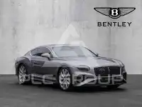 2026 Bentley Continental