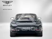 2026 Bentley Continental