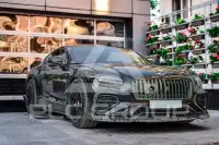 2026 Bentley Continental