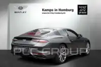 2026 Bentley Continental