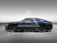 2026 Bentley Continental