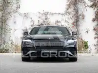 2026 Bentley Continental