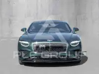 2026 Bentley Continental