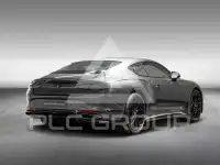 2026 Bentley Continental