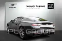 2026 Bentley Continental