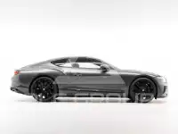 2026 Bentley Continental