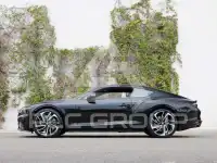 2026 Bentley Continental