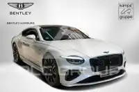 2026 Bentley Continental