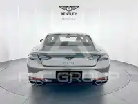 2026 Bentley Continental