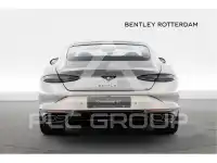 2026 Bentley Continental