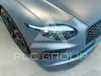 2026 Bentley Continental