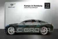 2026 Bentley Continental