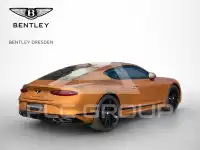 2026 Bentley Continental