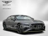 2026 Bentley Continental