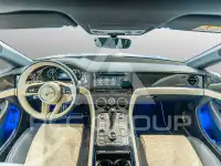 2026 Bentley Continental