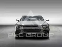 2026 Bentley Continental