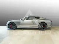 2026 Bentley Continental