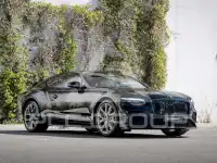 2026 Bentley Continental