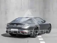 2026 Bentley Continental