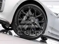 2026 Bentley Continental