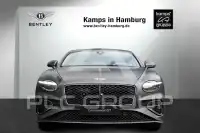2026 Bentley Continental