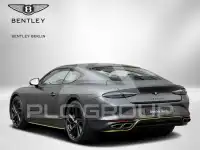 2026 Bentley Continental