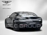2026 Bentley Continental