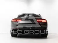 2026 Bentley Continental