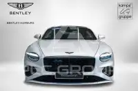 2026 Bentley Continental