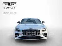 2026 Bentley Continental