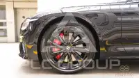 2026 Bentley Continental