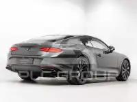 2026 Bentley Continental