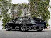 2026 Bentley Continental