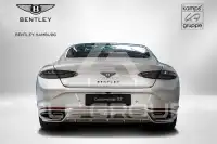 2026 Bentley Continental