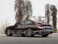 2026 Bentley Continental