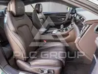 2026 Bentley Continental