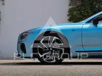 2026 Bentley Continental