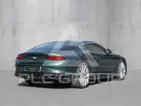 2026 Bentley Continental