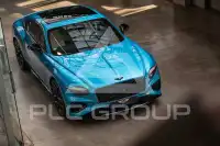 2026 Bentley Continental