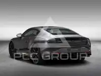 2026 Bentley Continental