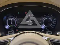 2026 Bentley Continental