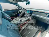 2026 Bentley Continental