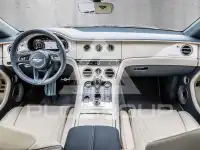 2026 Bentley Continental