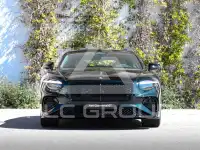 2026 Bentley Continental