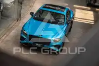 2026 Bentley Continental