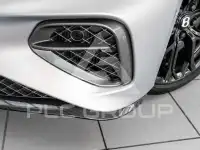 2026 Bentley Continental
