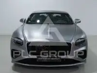 2026 Bentley Continental